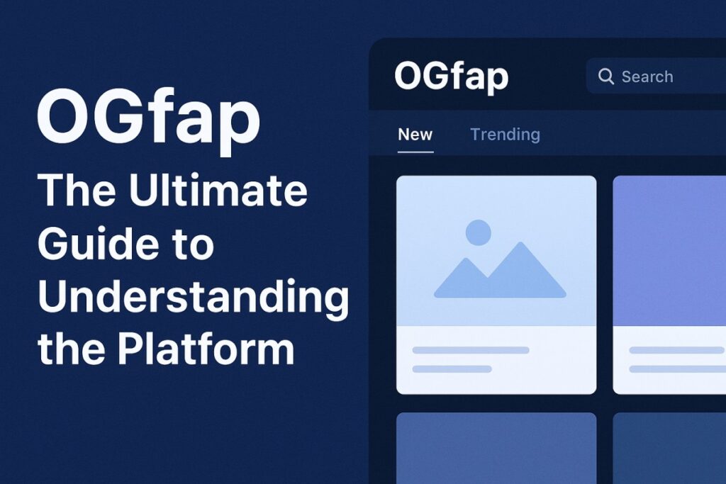 Key Features of OGfap