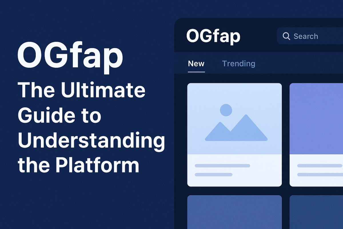 Key Features of OGfap