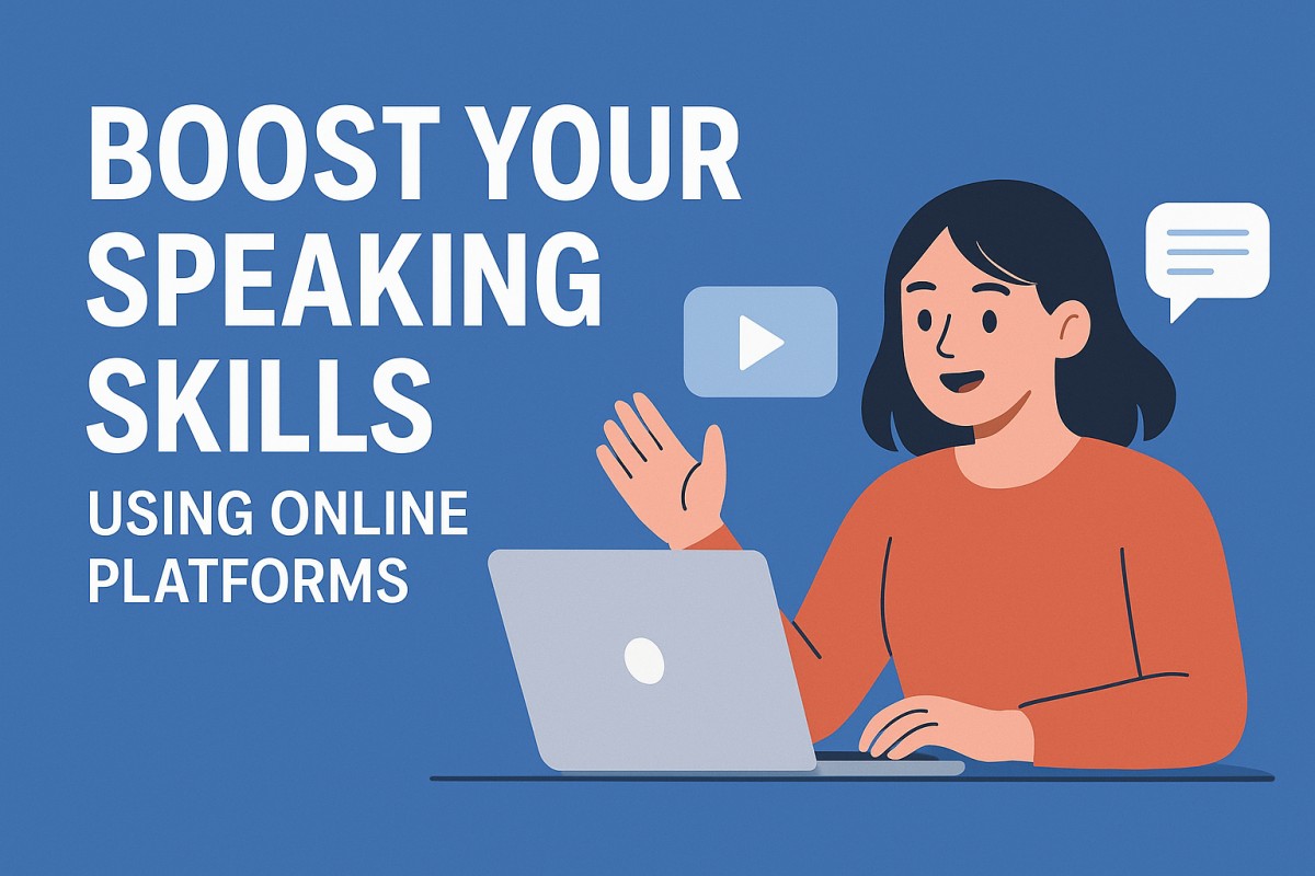 Benefits of Practicing Online Teleprompter